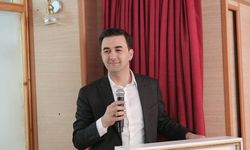 Mardin’e atanan Yahyalı Kaymakamı'nın ilk durağı bakın neresi oldu!