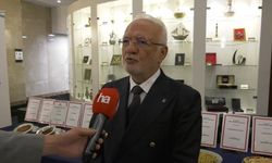 Mantının 3 çeşidi ile tescil alan Kayseri'de özel kutlama!