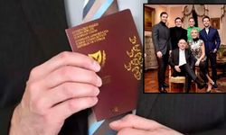 Kayserili zengin ailede almıştı! AB Adalet Divanı’ndan altın pasaport freni!