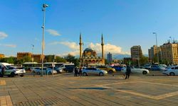 Yağmurdan kaçış yok: Kayseri’ye yeni uyarı geldi