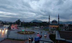 Kayseri’de hafta sonu planları suya düşebilir! İşte bu saatlerde başlıyor