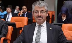 AK Partili Çopuroğlu 2 gün boyunca gidecek! Komşu kentin 8 ilçesinde sahada!
