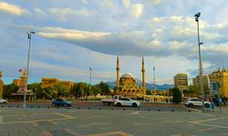 Kayseri'de 1 Haziran gününe dikkat! Çok kuvvetli geliyor