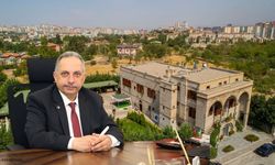Merakla beklenen etkinliğe günler kaldı: Talas'ta en güzel koyun seçiliyor!