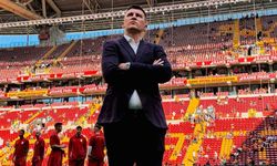 Kayserispor’un Galatasaray maçı ilk 11’i belli oldu