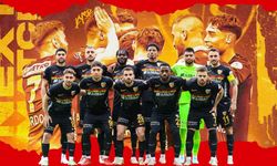 Kayserispor sahasında kaybetmiyor! 7 maçta 19 puan