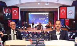 KTO'dan Avrupa Günü'ne özel etkinlik: Avrupa Birliği hedefinden vazgeçmedik!