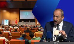 Kayseri Ticaret Odası'nda kritik toplantı: Yüksek faiz üretim iştahını kırıyor!