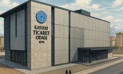 Kayseri Ticaret Odası’ndan ihracat atağı: Akademi kuruluyor!