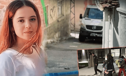 Genç kıza korkunç son: Öldürülüp kuyuya atıldı, üzeri betonlandı