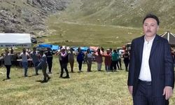 Kayseri unutulmaz etkinliğe hazırlanıyor: Vali Gökmen Çiçek'te orada olacak!