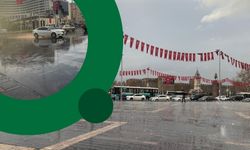 Altyapı sorunu alarm verdi: Sonunda Kayseri'ye 'deniz' geldi!