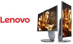 Lenovo Yeni Yoga 27 Hepsi Bir Arada Bilgisayarının Fiyatı ve Özellikleri Açıklandı