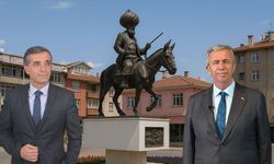 Tomarzalı başkan, CHP'li Mansur Yavaş'la bir araya geldi: İşte nedeni...