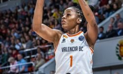 Stephanie Mavunga Kayseri'ye geliyor! Anlaşma tamam