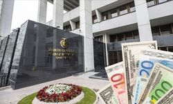 Merkez Bankası’nda 7 hafta sonra bir ilk gerçekleşti!