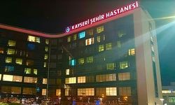 Kayseri Şehir Hastanesi’nde güçlü kadrosuyla dikkat çekiyordu! İlk uzmanları belli oldu