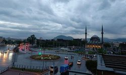 Yağışa hazır olun: Meteoroloji buralarda yaşayanları uyardı