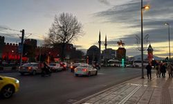 Kayseri'nin 11 ilçesine dikkat çeken uyarı! Sabah 8.30'da başlayacak