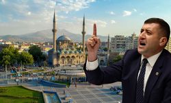 MHP'li Baki Ersoy: Üç hilali bir gün Erciyes’in zirvesine dikeceğiz