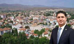 MHP Kayseri Milletvekili müjdeyi verdi! O ilçeye maden tesisi kurulacak