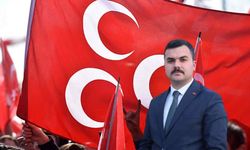 Kayseri MHP'de yeni dönem: Bayrağı Ahmet İpekçi devraldı!