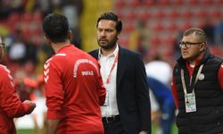 Kayserispor'da Muhammed Türkmen: Sözün bittiği değil, başladığı yerdeyiz