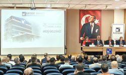 Kayseri'de seçim heyecanı başladı! 6 aday yönetim kurulu için yarışacak