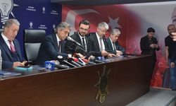 AK Parti Genel Başkan Yardımcısı Mustafa Demir: Kayseri siyaset geleneği kaynağıdır!