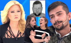 Müge Anlı programında şok eden itiraf: “Ben vurdum” dedi, canlı yayında tutuklandı