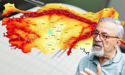 Naci Görür’den o bölge için korkutan uyarı: Bu bir deprem fırtınasına benzemiyor