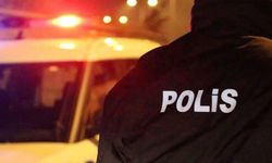Kayseri'de narkotik ekiplerinden dev operasyon: 35 kişi yakalandı!