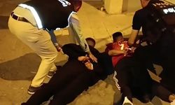 Kayseri'de zehir tacirlerine operasyon! 5 kişi yakalandı