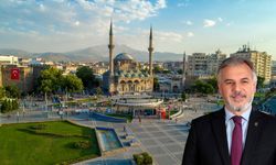 Necmettin Erbakan’ın damadı yarın Kayseri’ye geliyor! İşte sebebi