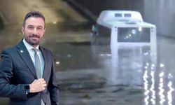 CHP'li Ünalmış Kayseri Büyükşehir'e ateş püskürdü: İşte AK belediyecilik!