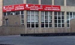 Tomarza'dan acı haber geldi: Eski Kayseri Nüfus Müdürü hayatını kaybetti!