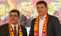 Kayserispor Başkanı Nurettin Açıkalın’dan sert tepki! Bitti bu iş…