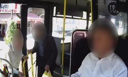 Kayseri'de otobüsten düşerek hayatını kaybetmişti! Şoföre verilen ceza belli oldu