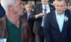 Özgür Özel'e saldırının yankıları büyüyor! Mustafa Çalıksoy'dan sert çıkış