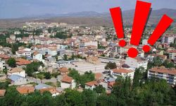 Kayseri'de patlayıcı tesisi kriz yarattı: Pınarbaşı yok olmak ile karşı karşıya!