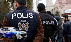 Kayseri'de 130 polisle nefes kesen operasyon: Emniyet 3 aydır takipteydi!