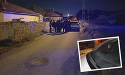 Kayseri'de ihbara giden polis otosuna saldırdı! Bir kişi gözaltına alındı