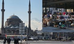 Erkilet'te dikkat çeken proje için Başkan tarih verdi!