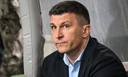 Kayserispor Teknik Direktörü Sergej Jakirovic'e büyük onur