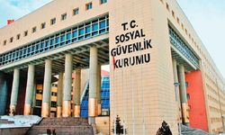 SGK duyurdu: Bu kişilerin de emekli olmasının yolu açıldı