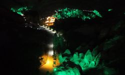 Kayseri'nin en gözde mekanı oldu! Tam 270 bin kişi ziyaret etti