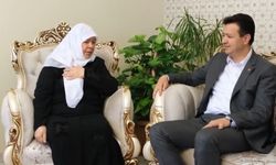 Saadet Partili Arıkan: Adalet bekleyen, mağdur edilen...