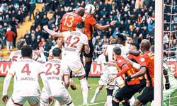Süper Lig'de 36. hafta heyecanı start alıyor! İşte maçların günü ve saati