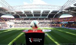 Süper Lig'de sona doğru! İşte 37. hafta maçlarının günü ve saati