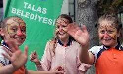 Çok sevilen etkinlik devam ediyor: Talas halkı orada buluşacak!